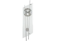 Curved Wall Clock (Radio Controlled)
