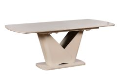 Quartz - 160-200cm Extending Dining Table