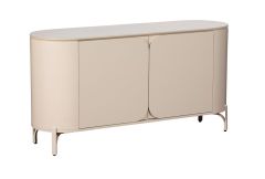 Quartz - Wide Sideboard