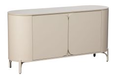 Quartz - Wide Sideboard - Clearance