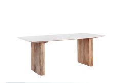 Rio - 200cm Dining Table