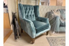 Regis - Armchair - Clearance