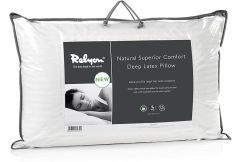 Relyon - Natural Superior Comfort Deep Pillow