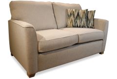 Rhodes - 2 Seat Sofa Bed - Stock
