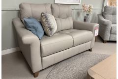 Riley - Small Sofa - Clearance - FURTHER REDUCED!