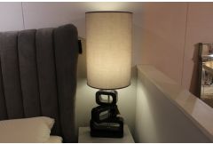 Ring Table Lamp - Clearance 