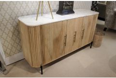 Rio - Wide Sideboard - Clearance