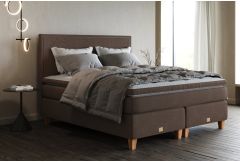 Rise - Continental Divan Sets by Mattsons Beds