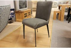 Rivenhall - 4 x Dining Chairs - Clearance