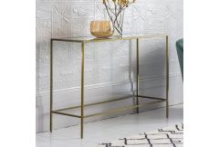 Rothbury - Console Table