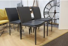 Rowhedge - 4 x Dining Chairs - Clearance