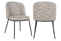 Evora - Dining Chair