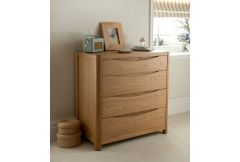 Salcombe - 4 Drawer Chest