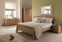 Salcombe - Bedroom Furniture Collection