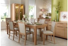 Salcombe - Living and Dining Collection