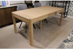 Salcombe - Extending Dining Table - FLASH SALE REDUCTION!