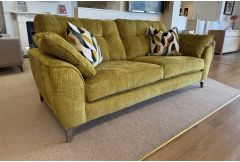 Salcott - Grand Sofa - Clearance
