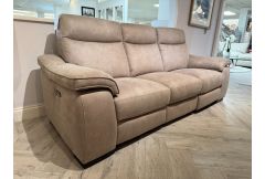San Marino - 3 Seat & 2 Seat Power Recliners - Clearance