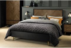 Sandown - 150cm King Size Bed