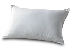 Reylon - Superior Comfort Slim Latex Pillow