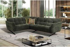 Serrata - Sofa Collection (Fabric)