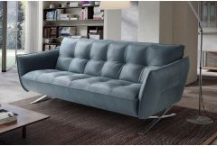 Serrata - Leather Sofa Collection