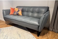 Serrata - Leather Sofa Collection