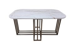 Seville - Coffee Table