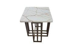 Seville - Lamp Table