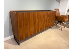 Skovby - 4 Door Sideboard - Clearance 