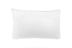 Sleepeezee - Luxury Graphite Pillow