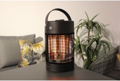 Outdoor Patio Heater - Small Tower