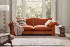 Snuggle - Sofa Collection