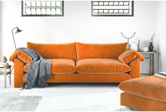 Snuggle - Sofa Collection