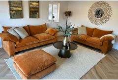 Snuggle - Sofa Collection