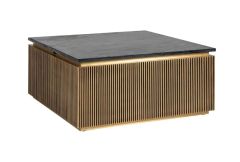 Istanbul - Square Coffee Table