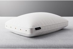 Standard Pocket Pillow by Loren Williams