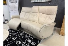 Stratus - Trapezoidal Sofa with Electric Heart Balance - Clearance - FURTHER REDUCED!