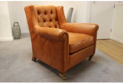 Sunday by Duresta - Gents Chair - Clearance