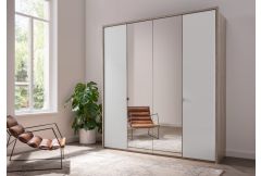 Tann - Wardrobes & Bedroom Furniture