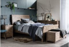 Tehama - Bedroom
