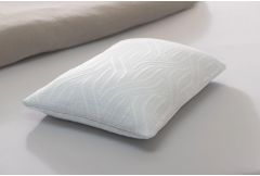 Cloud SmartCool Soft Pillow by Tempur