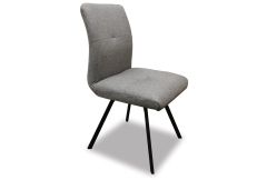 Tivoli - Grey Dining Chair 