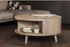 Tokyo - Coffee Table