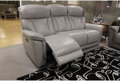 Torino - 3 Seat Power Recliner Sofa & Power Recliner Armchair - Clearance