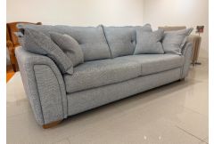 Truro - 3 Seat Sofa - Clearance