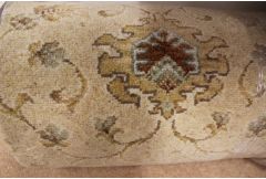 Ulster - Anatolia Medallion - Carpet Remnant No 40