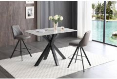 Valentina - Bar Dining Set