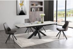 Valentina - Dining & Living Furniture