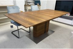 Venjakob Dining Table & Leaf - Clearance